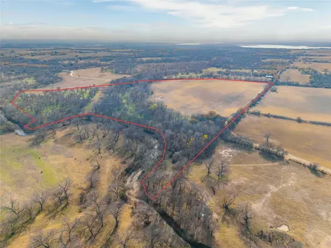 60 27 Acres - Leon River County Road 446, De Leon, TX 76444 photo 2