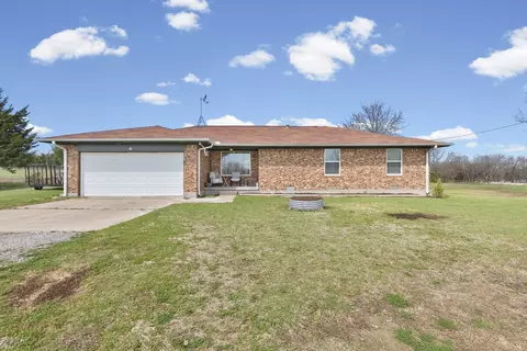 6963 Fm 1377, Blue Ridge, TX 75424