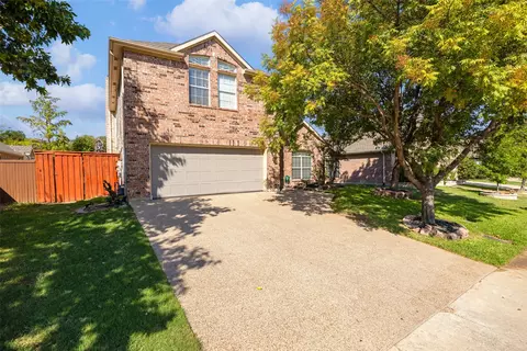 9427 Vista Cir, Irving, TX 75063
