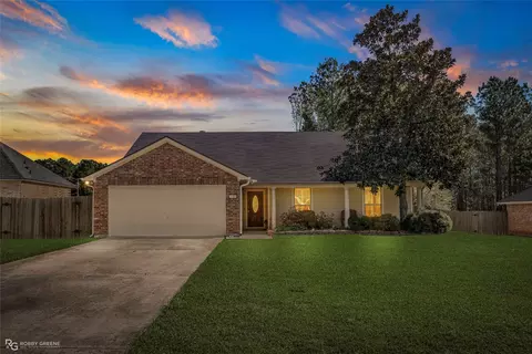 7193 Laurel Rdg, Greenwood, LA 71033