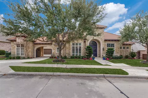 6203 Sweeney Trl, Frisco, TX 75034