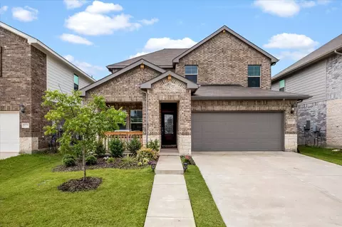 5223 Amistad Ave, Royse City, TX 75189