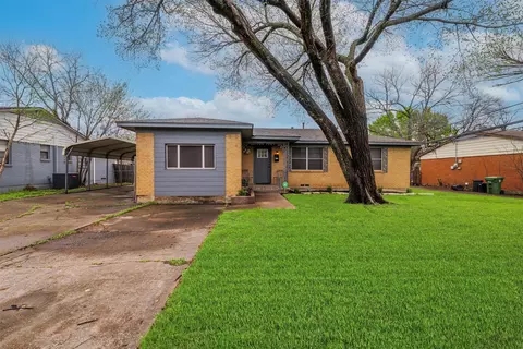 4916 Susan Lee Ln, North Richland Hills, TX 76180