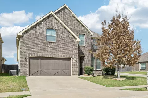 9221 Shoveler Trl, Fort Worth, TX 76118