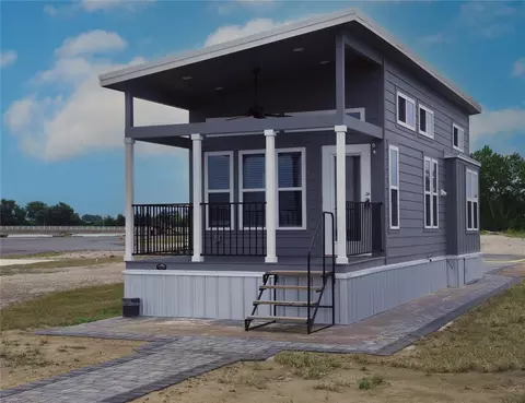 5226 Waterfront Rd #LOT 58, Kerens, TX 75144