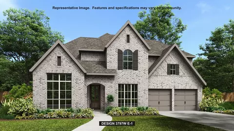 232 Bee Balm Rd, Mckinney, TX 75071