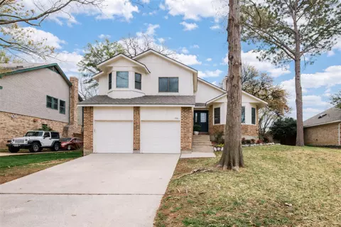 4410 Winding Creek Ct, Arlington, TX 76016