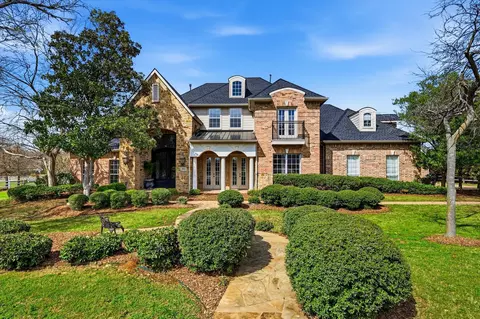 4416 Chilton Ln, Flower Mound, TX 75028