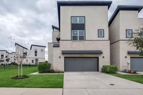 4342 Hebron St, Irving, TX 75061