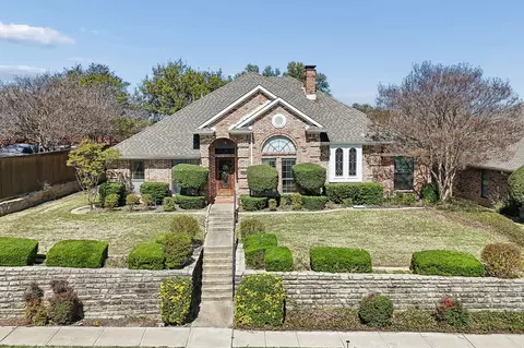 1213 Stonewall St, Garland, TX 75043