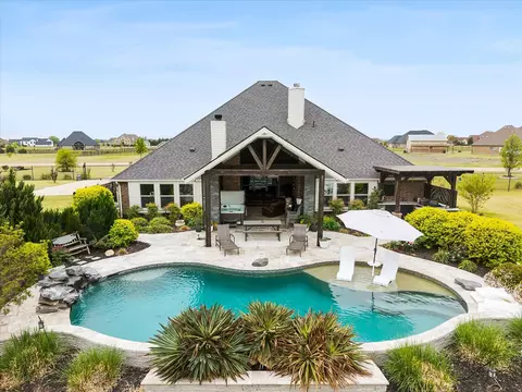 420 Silver Spur Trl, Rockwall, TX 75032