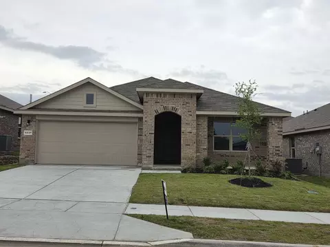 9337 Subjeck Way, Fort Worth, TX 76108