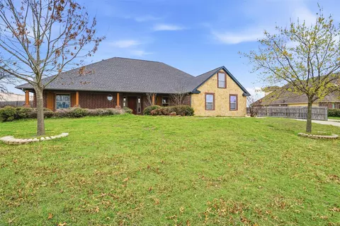 1412 Wedgewood Dr, Cleburne, TX 76033