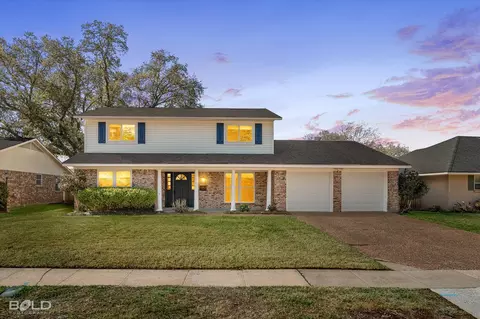 405 S Dresden Cir, Shreveport, LA 71115