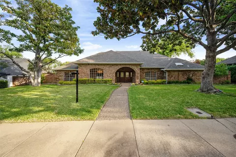 17209 Graystone Dr, Dallas, TX 75248