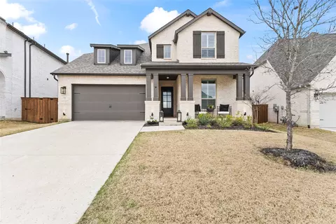 8525 Fannin Creek Trl, Mckinney, TX 75071