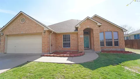 2306 Timber Cove Dr, Weatherford, TX 76087