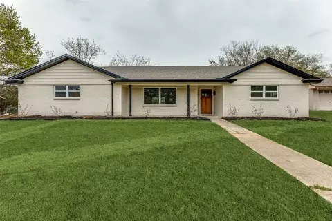 3808 Wooten Dr, Fort Worth, TX 76133