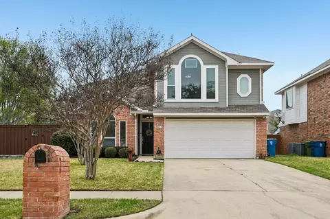 2047 Wanderlust Dr, Lewisville, TX 75067