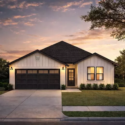 301 E 14th Ave, Corsicana, TX 75110
