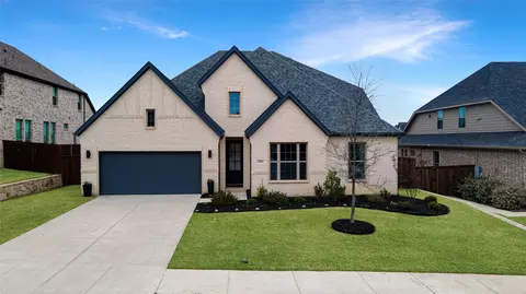 1909 Century Ln, Mckinney, TX 75071