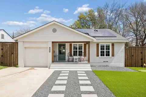 9422 Lenel Pl, Dallas, TX 75220