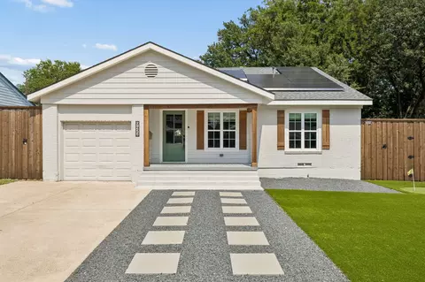 9422 Lenel Pl, Dallas, TX 75220