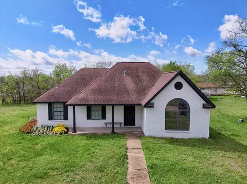 308 S Herman St, Mexia, TX 76667