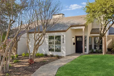 6453 Cedar Hollow Dr, Dallas, TX 75248