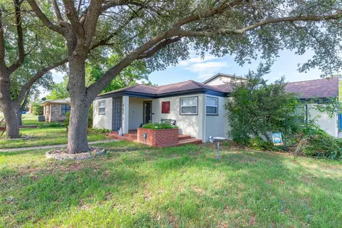 1111 Beall St, Sweetwater, TX 79556