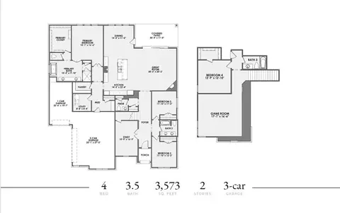 866 Feathergrass Ct E, Haslet, TX 76052 photo 2