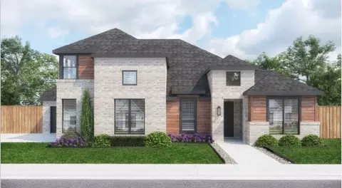 866 Feathergrass Ct E, Haslet, TX 76052