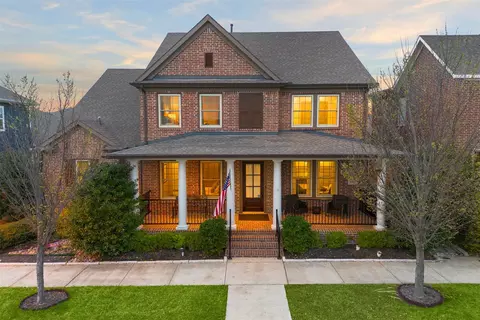 6309 Trafalgar Dr, Rowlett, TX 75089