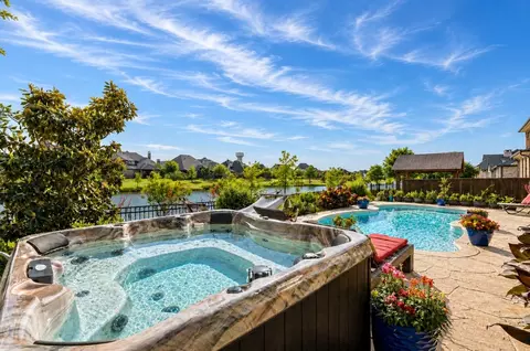 1318 Cypress Creek Way, Celina, TX 75009
