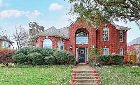 1461 Brookside Dr, Carrollton, TX 75007