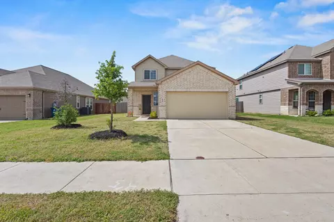 1329 Wentwood Dr, Desoto, TX 75115