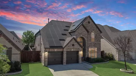 8613 Lake Arrowhead Trl, Mckinney, TX 75071