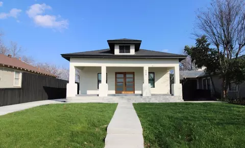 608 S Brighton Ave, Dallas, TX 75208