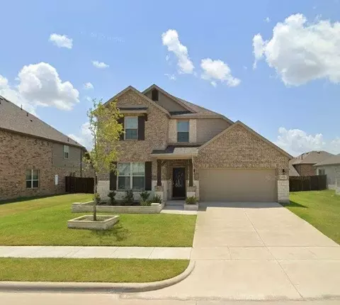 411 Parkford Dr, Rockwall, TX 75087