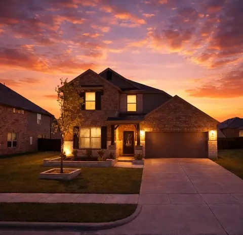 411 Parkford Dr, Rockwall, TX 75087
