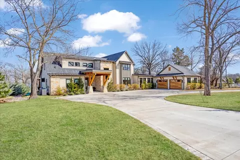 210 Coffee Cir, Pottsboro, TX 75076