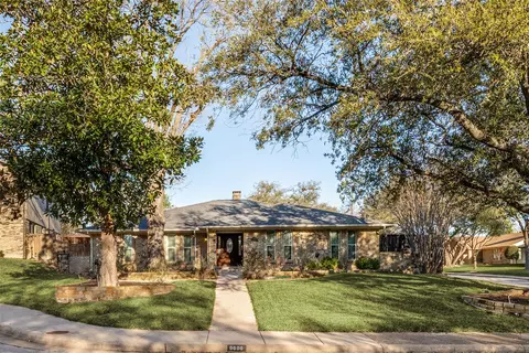 9606 Millridge Cir, Dallas, TX 75243