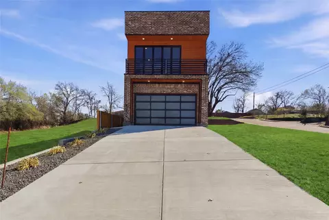1402 Hutchins Ave, Dallas, TX 75203