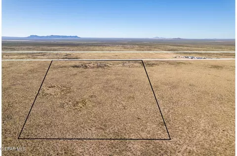 69 Tbd, No City, TX 79847
