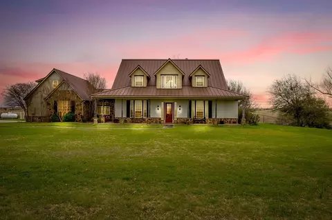 114 Aledo Ridge Rd, Fort Worth, TX 76126