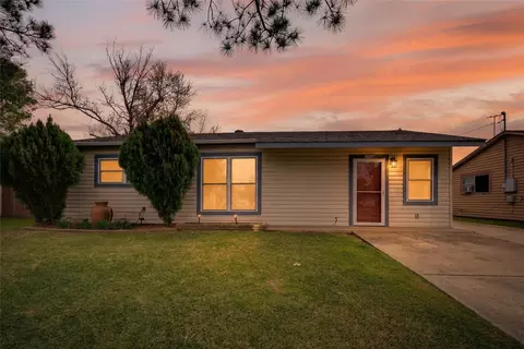 1033 Norris Dr, Bossier City, LA 71111