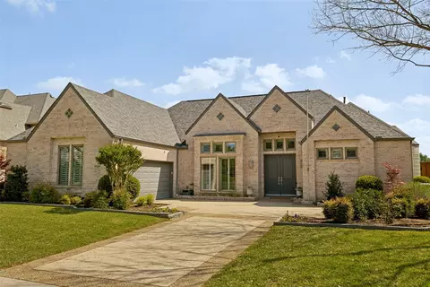 600 Berkshire Ln, Coppell, TX 75019