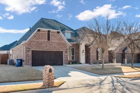 13812 Cortes De Pallas Dr, Little Elm, TX 75068