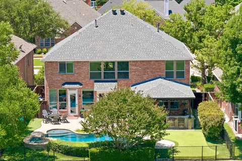 1525 Timber Edge Dr, Mckinney, TX 75072