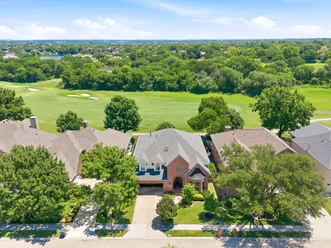 1525 Timber Edge Dr, Mckinney, TX 75072